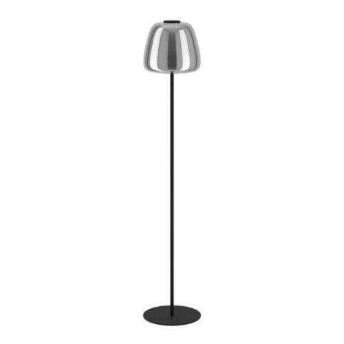 EGLO , 901196 , ALFERO-Z , állólámpa , 2700 K  6500 K , LED , 15,5W , Yes , IP20 , króm