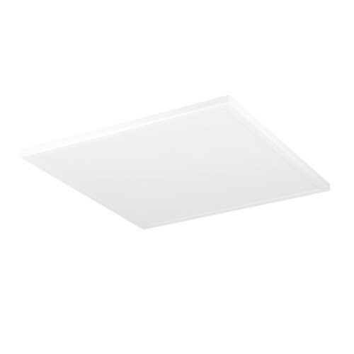 EGLO, 901476, ROVITO-Z, ceiling lamp, 2700 K 6500 K, LED, 17W, Dimmable, IP44, white