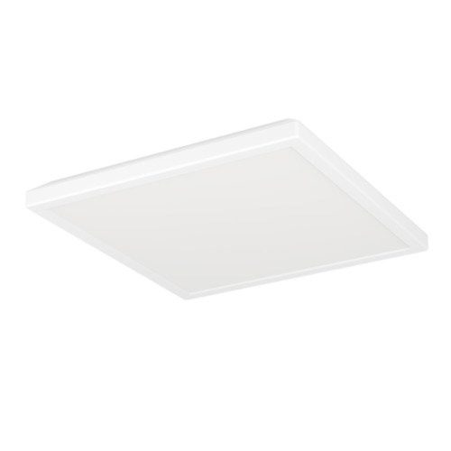 EGLO, 901474, ROVITO-Z, ceiling lamp, 2700 K 6500 K, LED, 13.4W, Dimmable, IP44, white