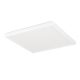 EGLO, 901474, ROVITO-Z, ceiling lamp, 2700 K 6500 K, LED, 13.4W, Dimmable, IP44, white