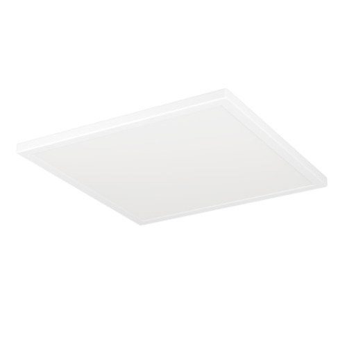 EGLO, 901475, ROVITO-Z, ceiling lamp, 2700 K 6500 K, LED, 17.6W, Dimmable, IP44, white