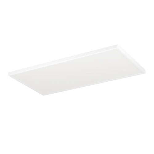 EGLO, 901477, ROVITO-Z, ceiling lamp, 2700 K 6500 K, LED, 17.2W, Dimmable, IP44, white