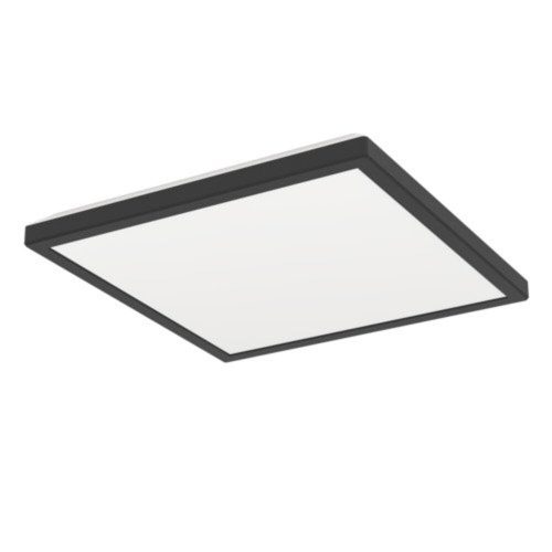 EGLO, 901466, ROVITO-Z, ceiling lamp, 2700 K 6500 K, LED, 13.4W, Dimmable, IP44, white