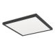 EGLO, 901466, ROVITO-Z, ceiling lamp, 2700 K 6500 K, LED, 13.4W, Dimmable, IP44, white