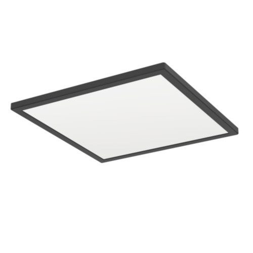 EGLO, 901467, ROVITO-Z, ceiling lamp, 2700 K 6500 K, LED, 17.6W, Dimmable, IP44, white