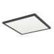 EGLO, 901467, ROVITO-Z, ceiling lamp, 2700 K 6500 K, LED, 17.6W, Dimmable, IP44, white