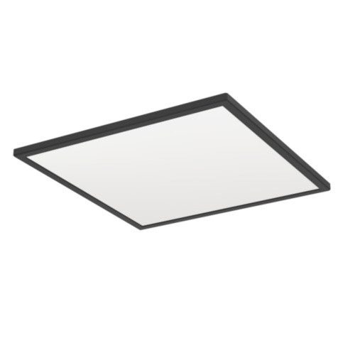 EGLO, 901468, ROVITO-Z, ceiling lamp, 2700 K 6500 K, LED, 17W, Dimmable, IP44, white