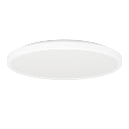 EGLO, 901471, ROVITO-Z, ceiling lamp, 2700 K 6500 K, LED, 13.9W, Dimmable, IP44, white