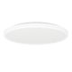 EGLO, 901471, ROVITO-Z, ceiling lamp, 2700 K 6500 K, LED, 13.9W, Dimmable, IP44, white