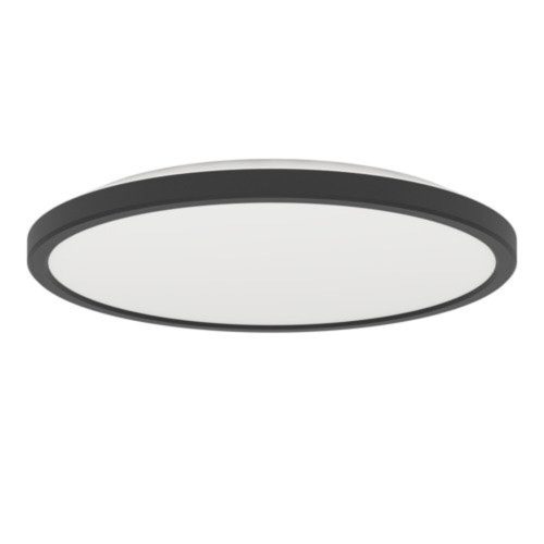EGLO, 901463, ROVITO-Z, ceiling lamp, 2700 K 6500 K, LED, 13.9W, Dimmable, IP44, white