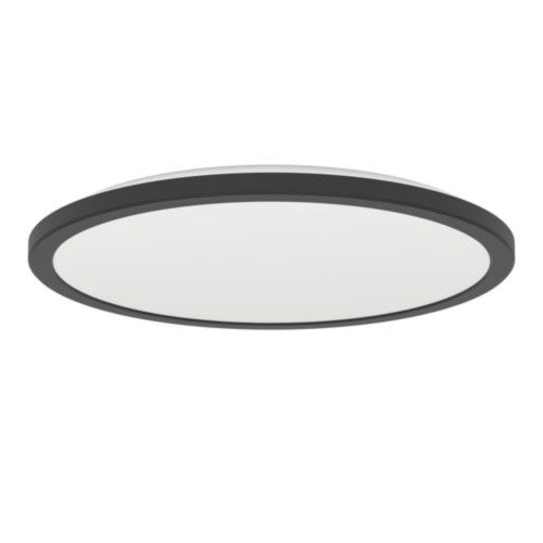 EGLO, 901464, ROVITO-Z, ceiling lamp, 2700 K 6500 K, LED, 18.5W, Dimmable, IP44, white