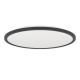 EGLO, 901465, ROVITO-Z, ceiling lamp, 2700 K 6500 K, LED, 16.8W, Dimmable, IP44, white