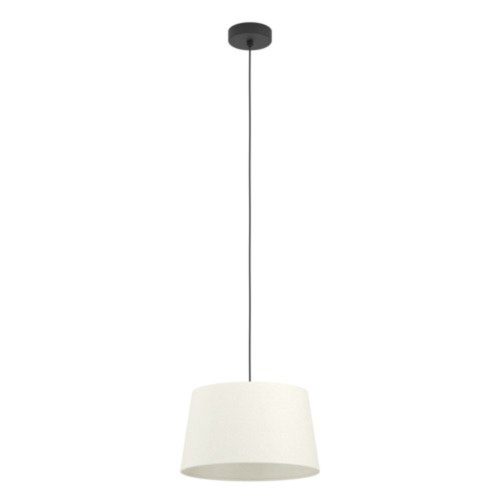 EGLO, 901262, FEBRES, pendant, E27, 1X60W, IP20, white