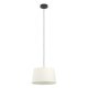 EGLO, 901262, FEBRES, pendant, E27, 1X60W, IP20, white