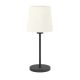 EGLO, 901264, FEBRES, table lamp, E27, 1X60W, IP20, white