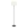 EGLO, 901265, FEBRES, floor lamp, E27, 1X60W, IP20, white