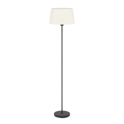 EGLO, 901265, FEBRES, floor lamp, E27, 1X60W, IP20, white