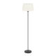 EGLO, 901265, FEBRES, floor lamp, E27, 1X60W, IP20, white