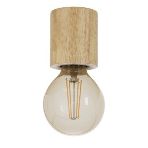 EGLO, 901171, TURIALDO, ceiling lamp, E27, 1X28W, IP20