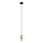 EGLO, 901172, TURIALDO, pendant, E27, 1X28W, IP20