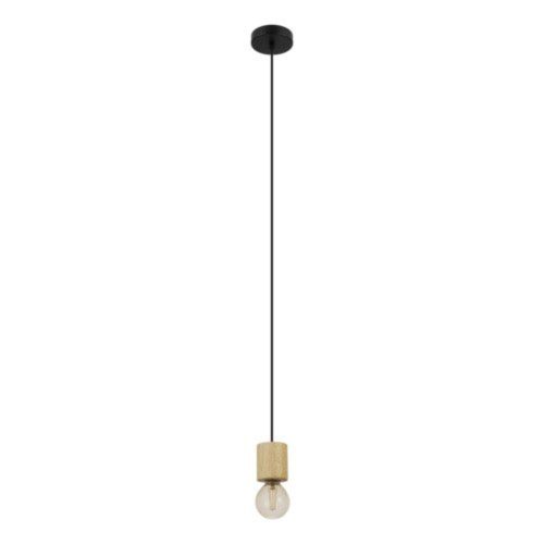 EGLO, 901172, TURIALDO, pendant, E27, 1X28W, IP20