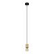 EGLO, 901172, TURIALDO, pendant, E27, 1X28W, IP20