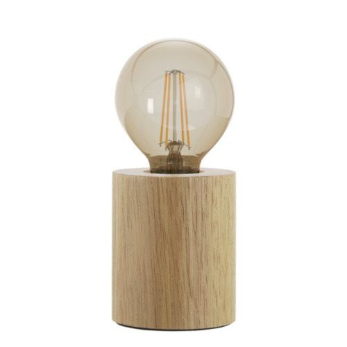 EGLO, 901173, TURIALDO, table lamp, E27, 1X28W, IP20