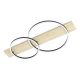 EGLO, 901716, BOYAL, ceiling lamp, 3000 K, LED, 1X12W, IP20, white