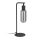 EGLO, 901007, MAIONE, table lamp, E27, 1X4W, IP20, gray