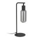 EGLO, 901007, MAIONE, table lamp, E27, 1X4W, IP20, gray