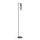 EGLO, 901008, MAIONE, floor lamp, E27, 1X4W, IP20, gray
