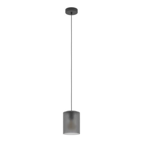 EGLO, 901162, COLOMERA, pendant, E27, 1X40W, IP20, matte gray