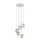 EGLO, 901125, ROMAZZINA, pendant, E27, 5X40W, IP20