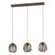 EGLO, 901098, ESPINAL, pendant, E27, 3X40W, IP20