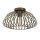 EGLO, 901096, ESPINAL, ceiling light, E27, 1X40W, IP20