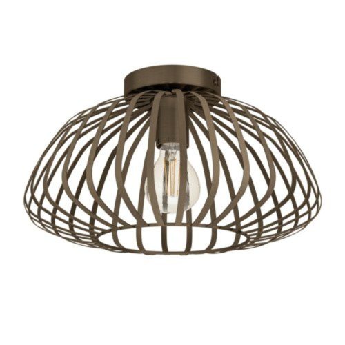 EGLO, 901096, ESPINAL, ceiling light, E27, 1X40W, IP20