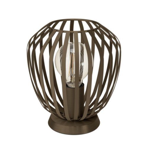 EGLO, 901099, ESPINAL, table lamp, E27, 1X40W, IP20