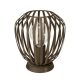 EGLO, 901099, ESPINAL, table lamp, E27, 1X40W, IP20
