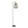 EGLO, 901101, ESPINAL, floor lamp, E27, 1X40W, IP20