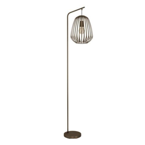 EGLO, 901101, ESPINAL, floor lamp, E27, 1X40W, IP20