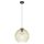 EGLO, 901003, VENEZUELA, pendant, E27, 1X40W, IP20