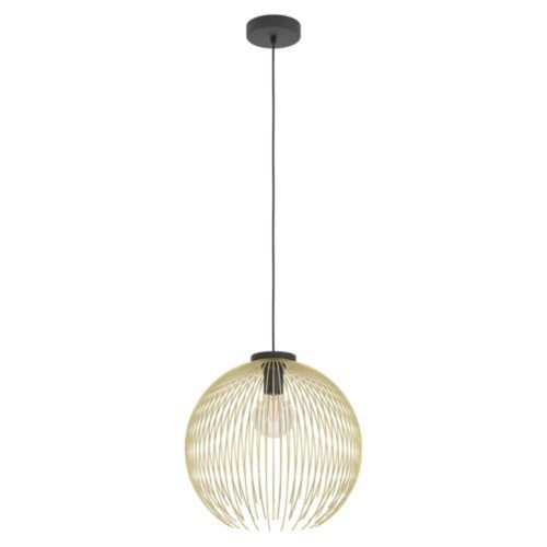 EGLO, 901003, VENEZUELA, pendant, E27, 1X40W, IP20