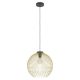 EGLO, 901003, VENEZUELA, pendant, E27, 1X40W, IP20