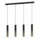 EGLO, 901733, BARBOTTO, pendant, GU10, 4X4.5W, IP20