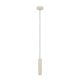 EGLO, 901151, CAMINIA, pendant, GU10, 1X4.7W, IP20