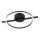 EGLO, 901113, AMANDOLO, ceiling lamp, 2700 K 6500 K, LED, 17W, Dimmable, IP20, white