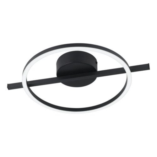 EGLO, 901113, AMANDOLO, ceiling lamp, 2700 K 6500 K, LED, 17W, Dimmable, IP20, white