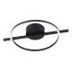 EGLO, 901113, AMANDOLO, ceiling lamp, 2700 K 6500 K, LED, 17W, Dimmable, IP20, white