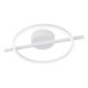 EGLO, 901114, AMANDOLO, ceiling lamp, 2700 K - 6500 K, LED, 17W, Dimmable, IP20, white