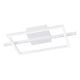 EGLO, 901116, AMANDOLO, ceiling lamp, 2700 K 6500 K, LED, 17W, Dimmable, IP20, white